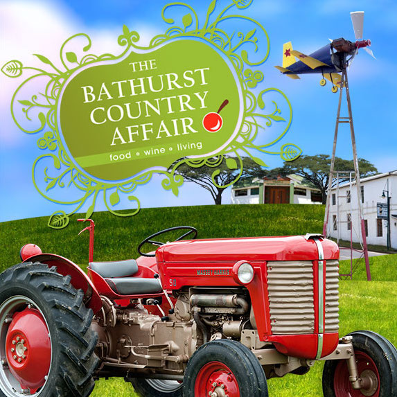 Bathurst Country Affair